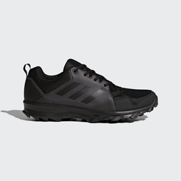 Adidas TERREX Tracerocker Férfi Futócipő - Fekete [D71934]